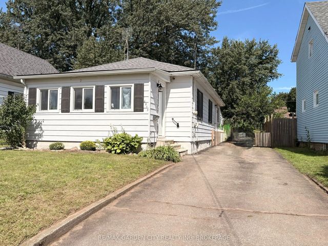 6375 Culp Street, Niagara Falls