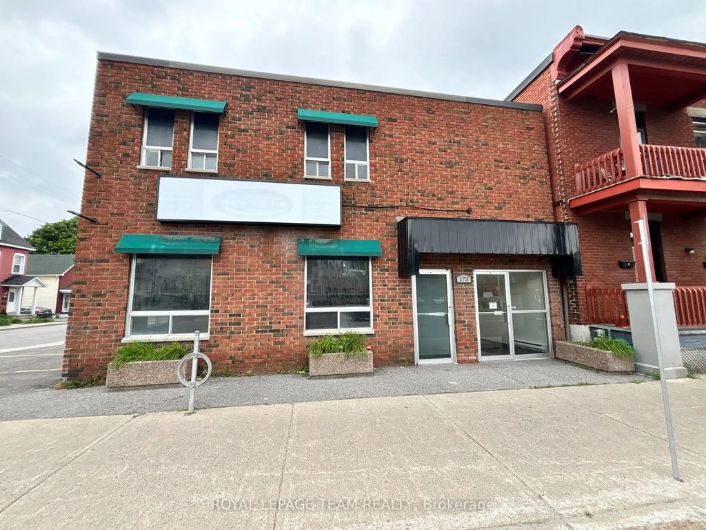 171-173 Dalhousie Street, Lower Town - Sandy Hill