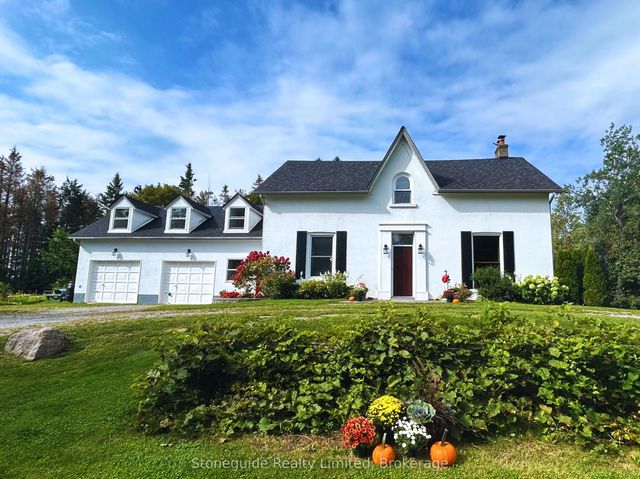 2756 County Road 38 N/a, Douro-Dummer