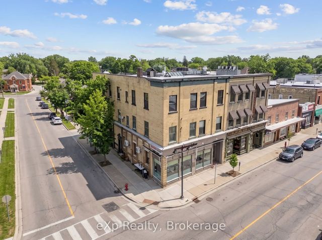 109 Downie Street 25, Stratford