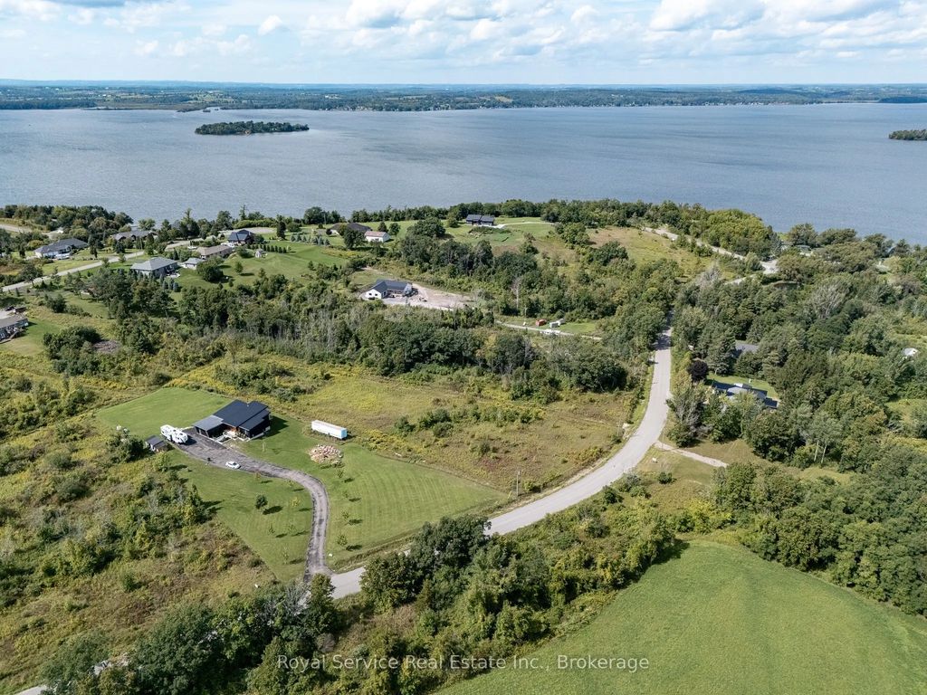 Sully Road Lot 10, Hamilton Township