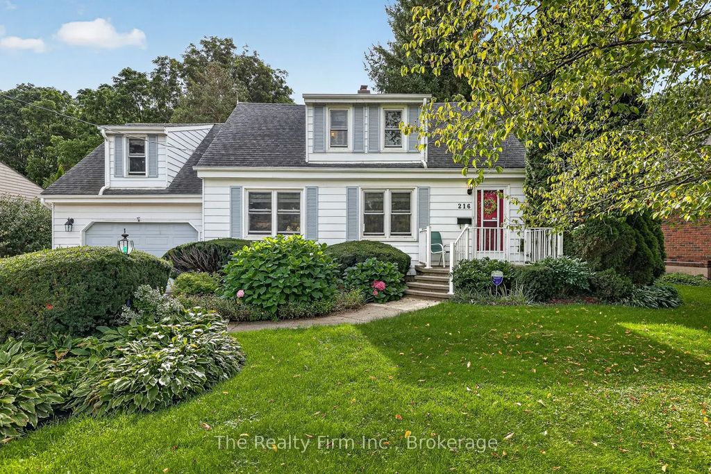 216 Bower Hill Road, Woodstock