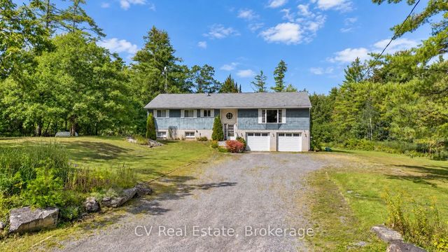 1045 Narrows Road, Gravenhurst