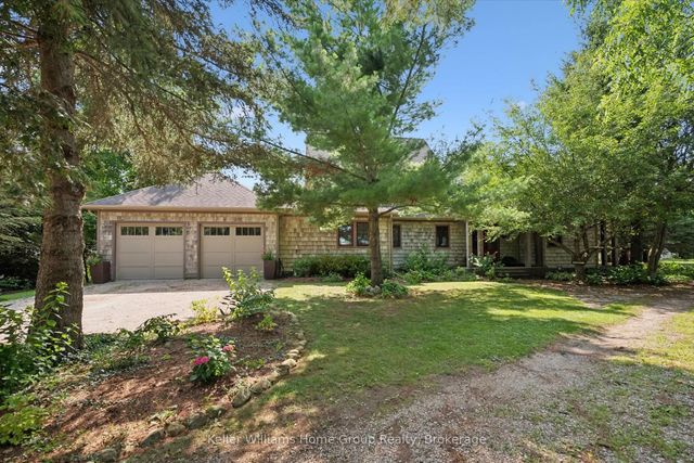 7708 Nichol Sideroad 15 N/a, Centre Wellington