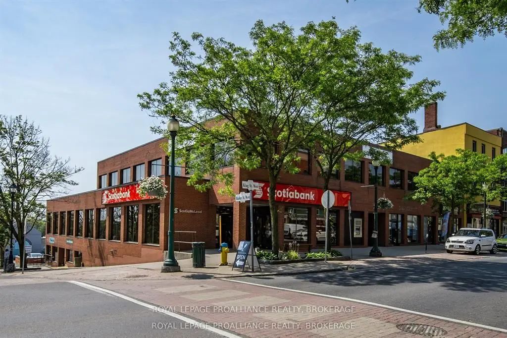 7 King Street W, Brockville