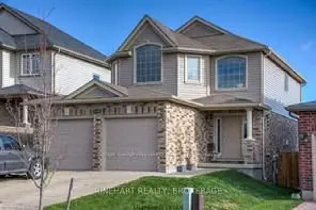 1178 Whetherfield Street, London North
