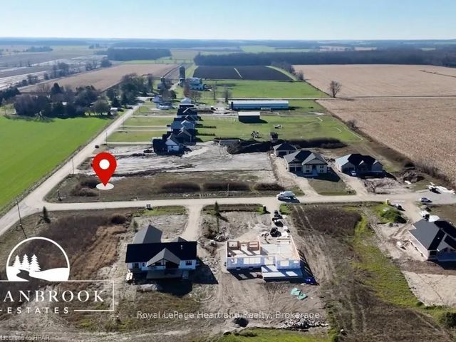 84349 Kent Line, Huron East