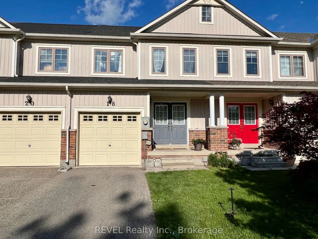 18 Mackenzie King Avenue, St. Catharines