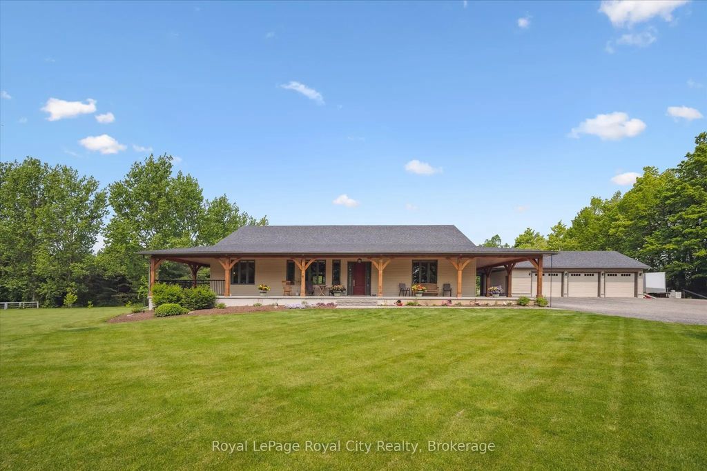 8720 Sideroad 15 Road, Erin