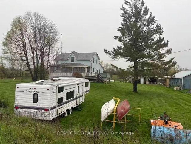408 Portage Road, Kawartha Lakes