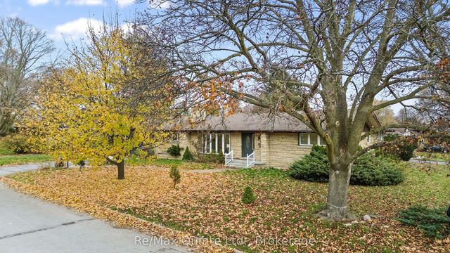 5 Stanley Park Drive, Belleville