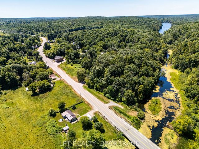 743 Highway 15, Rr#2 Highway, Rideau Lakes