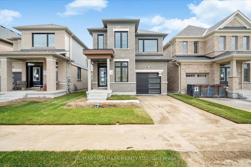 460 Trevor Street, Cobourg