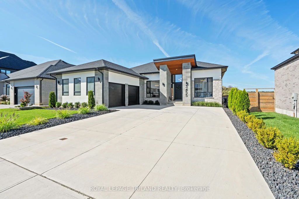 3455 Grand Oak Crossing, London South