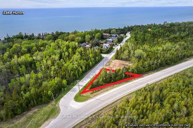 Part 3 Plan 3r-10841 Turner Street, Saugeen Shores
