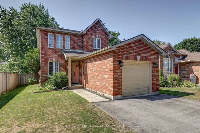 114 Meadowridge Road, London North