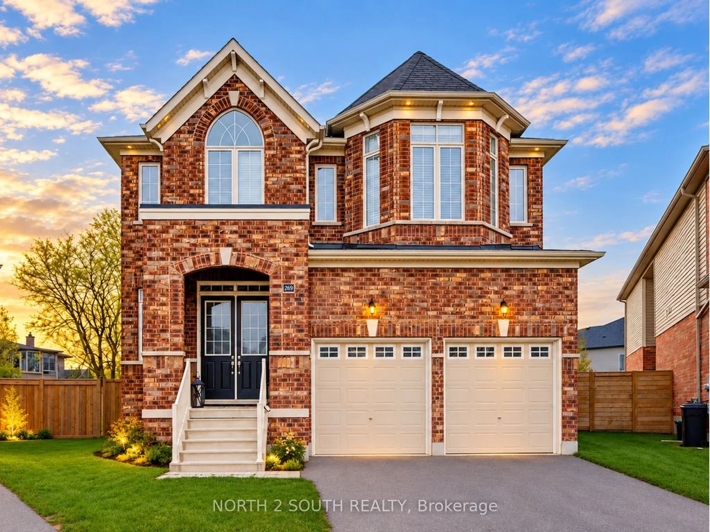 269 River Forks Lane, Cambridge