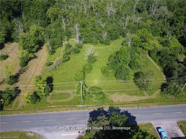 Vl Rosehill Road, Fort Erie