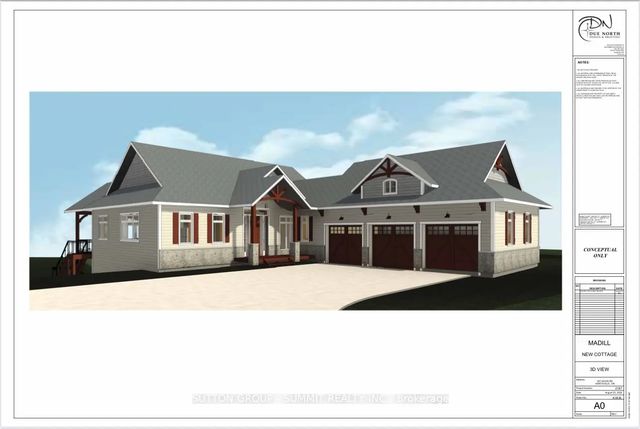 227 Hood Road, Huntsville