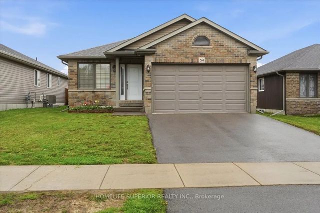 54 Aspen Drive, Quinte West