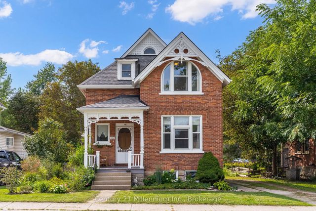 436 Brown Street, South Bruce Peninsula