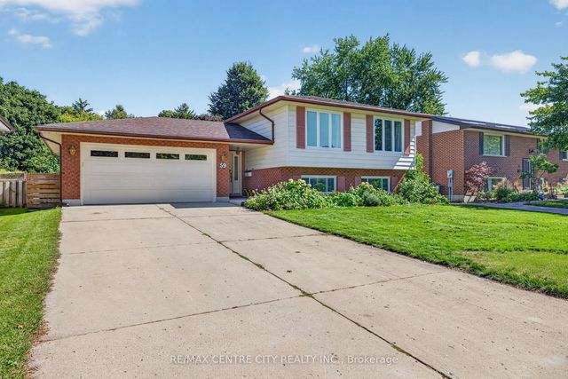 59 Westgate Avenue, Strathroy-Caradoc