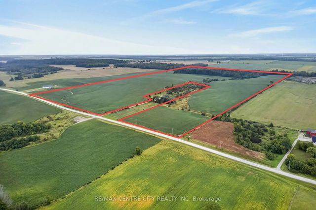 Pt Lts 22&23 Concession 14 Road, Kincardine