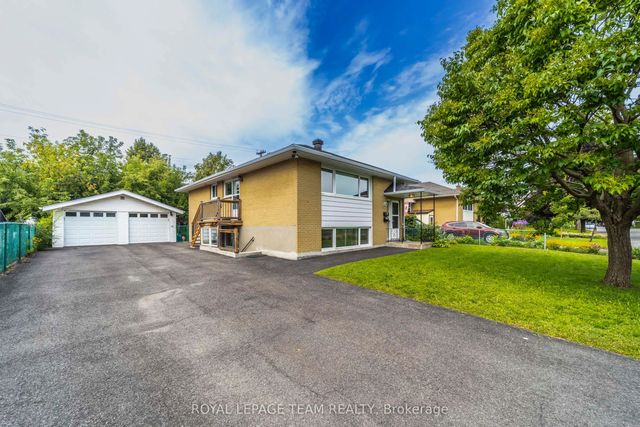 676 Borthwick Avenue, Overbrook - Castleheights and Area