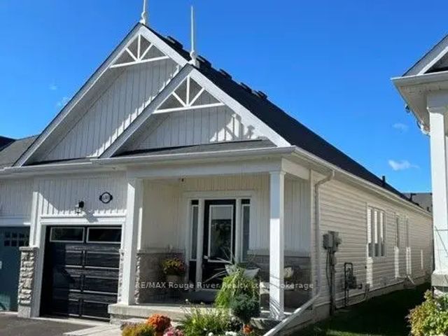 699 Fisher Street, Cobourg