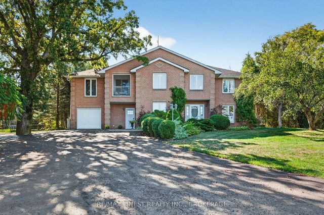 1548 County Road 9 N/a, Greater Napanee