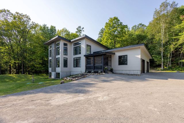 1739 Fraserburg Road, Bracebridge