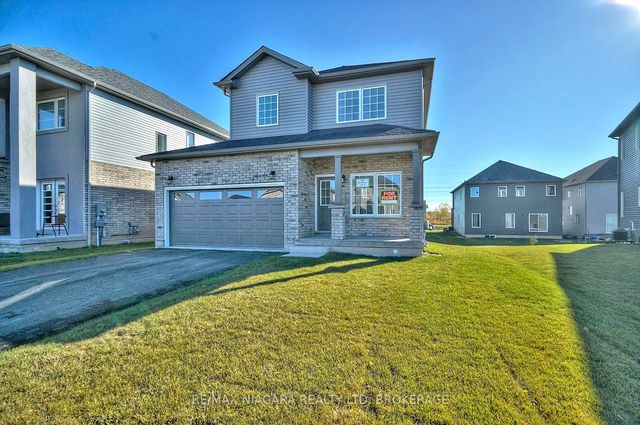 226 Bethune Avenue, Welland