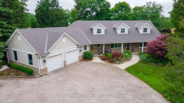2416 Sunningdale Road W, London North