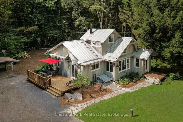 91 Chapman's Landing Road, Nipissing