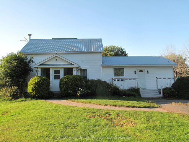 528 Concession Rd 6 N/a E, Trent Hills