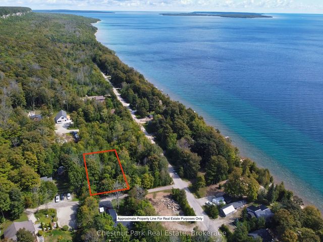 Lt 144 15th Avenue, South Bruce Peninsula
