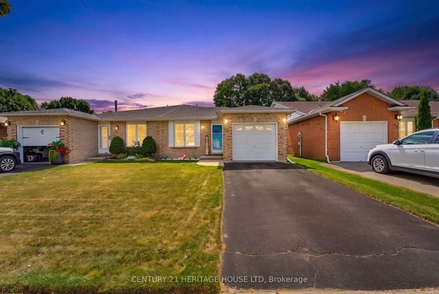 42 Buchanan Crescent, Brantford