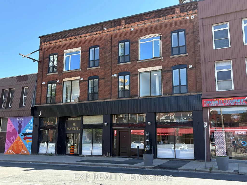 22 Wilson Street 200, Hamilton