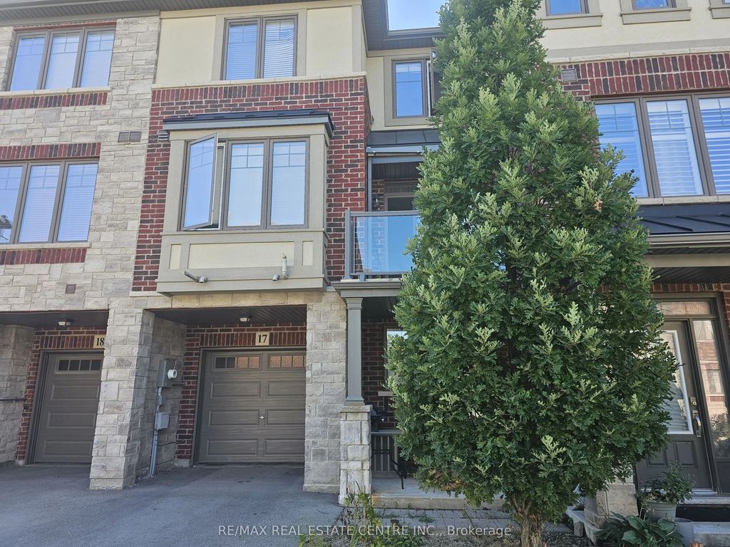 1169 Garner Road E 17, Hamilton