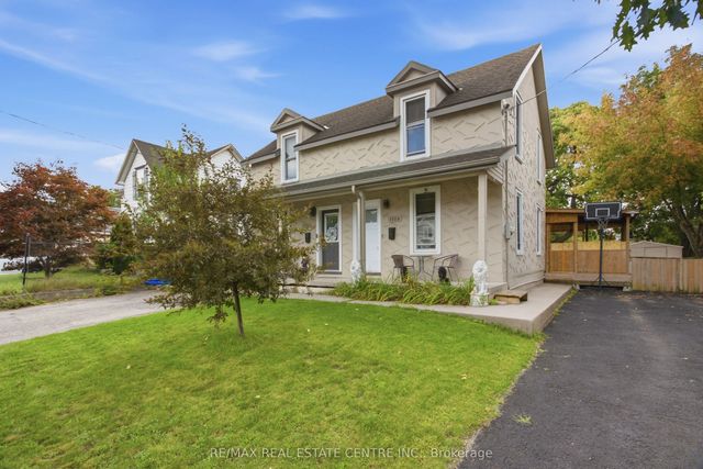 1108 Queenston Road, Cambridge
