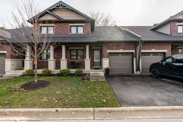 35 Chatfield Street 10, Ingersoll