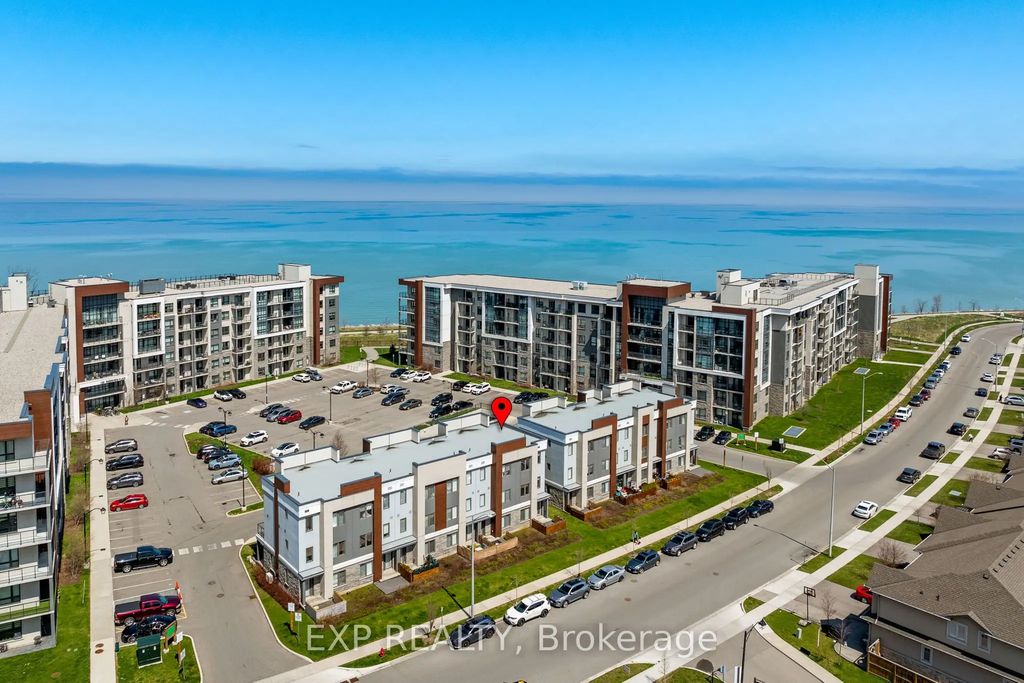 115 Shoreview Place 6, Hamilton