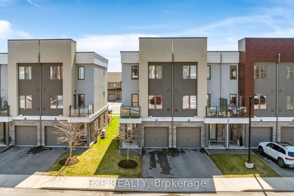115 Shoreview Place 6, Hamilton