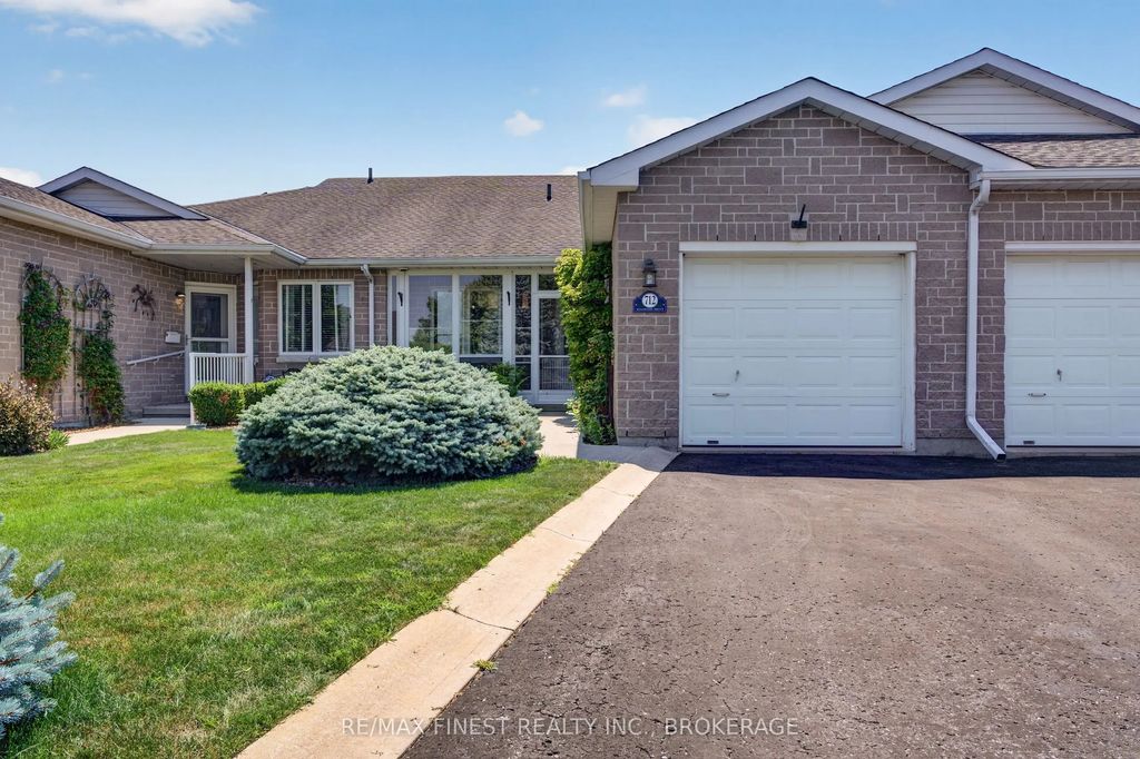 712 Millwood Drive, Kingston