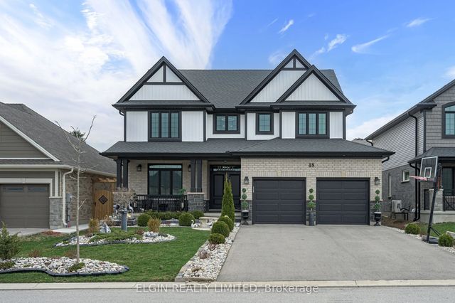 48 Snowy Owl Trail, Central Elgin