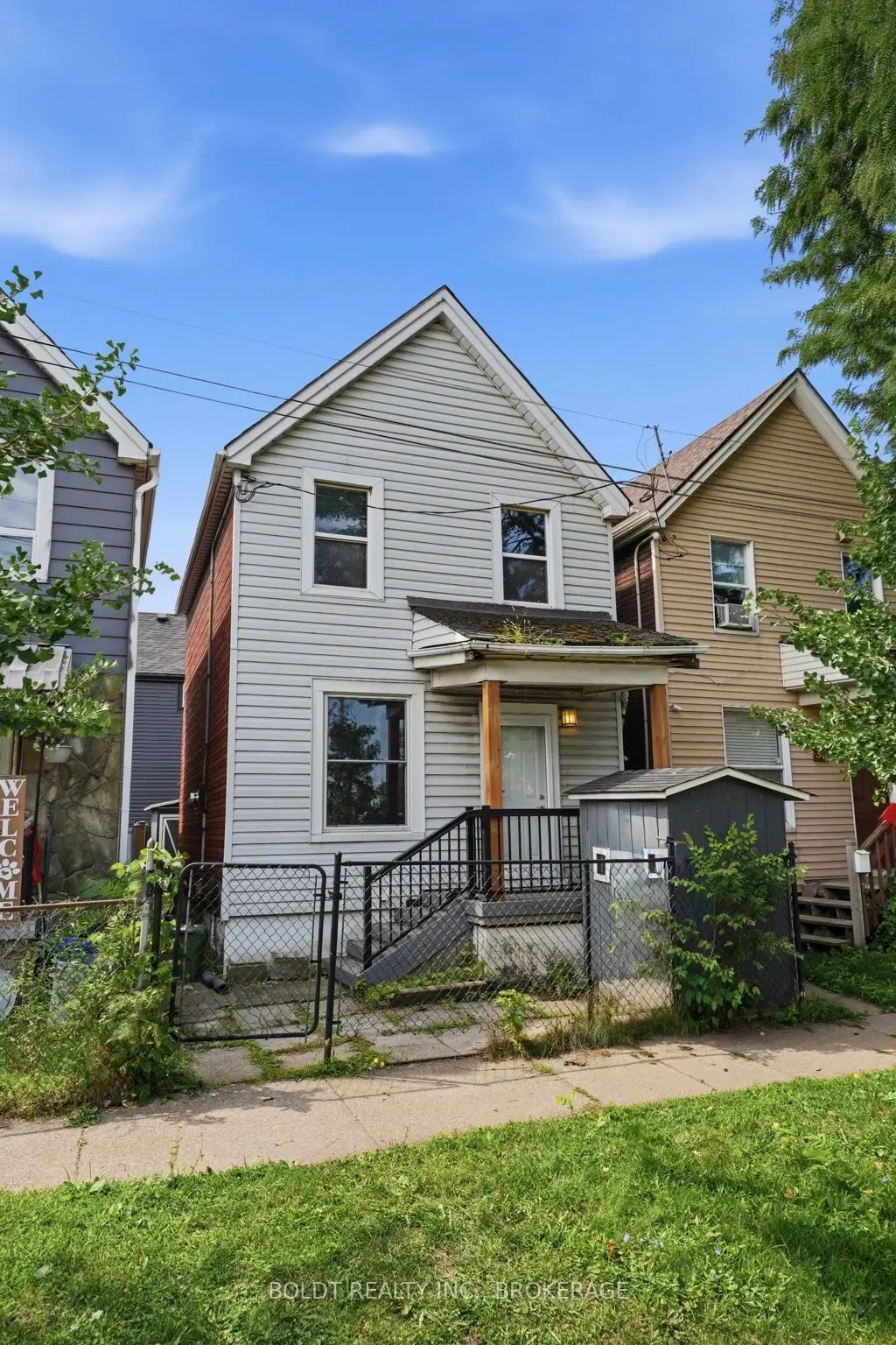 38 Mars Avenue, Hamilton