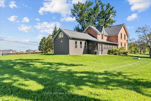 1786 Matchett Line, Otonabee-South Monaghan