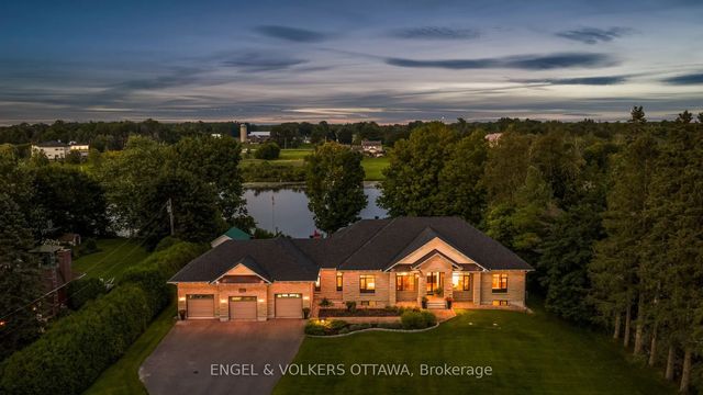 5833 Rideau Valley Drive N, Manotick - Kars - Rideau Twp and Area