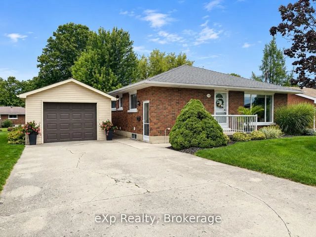 110 Brown's Lane, Brockton