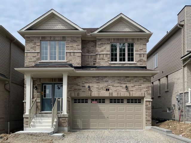 3 Southern Avenue, Brant